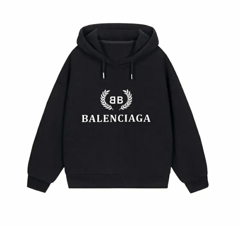 balenciaga enfants sweatshirt manches longues pour enfants s_1147036